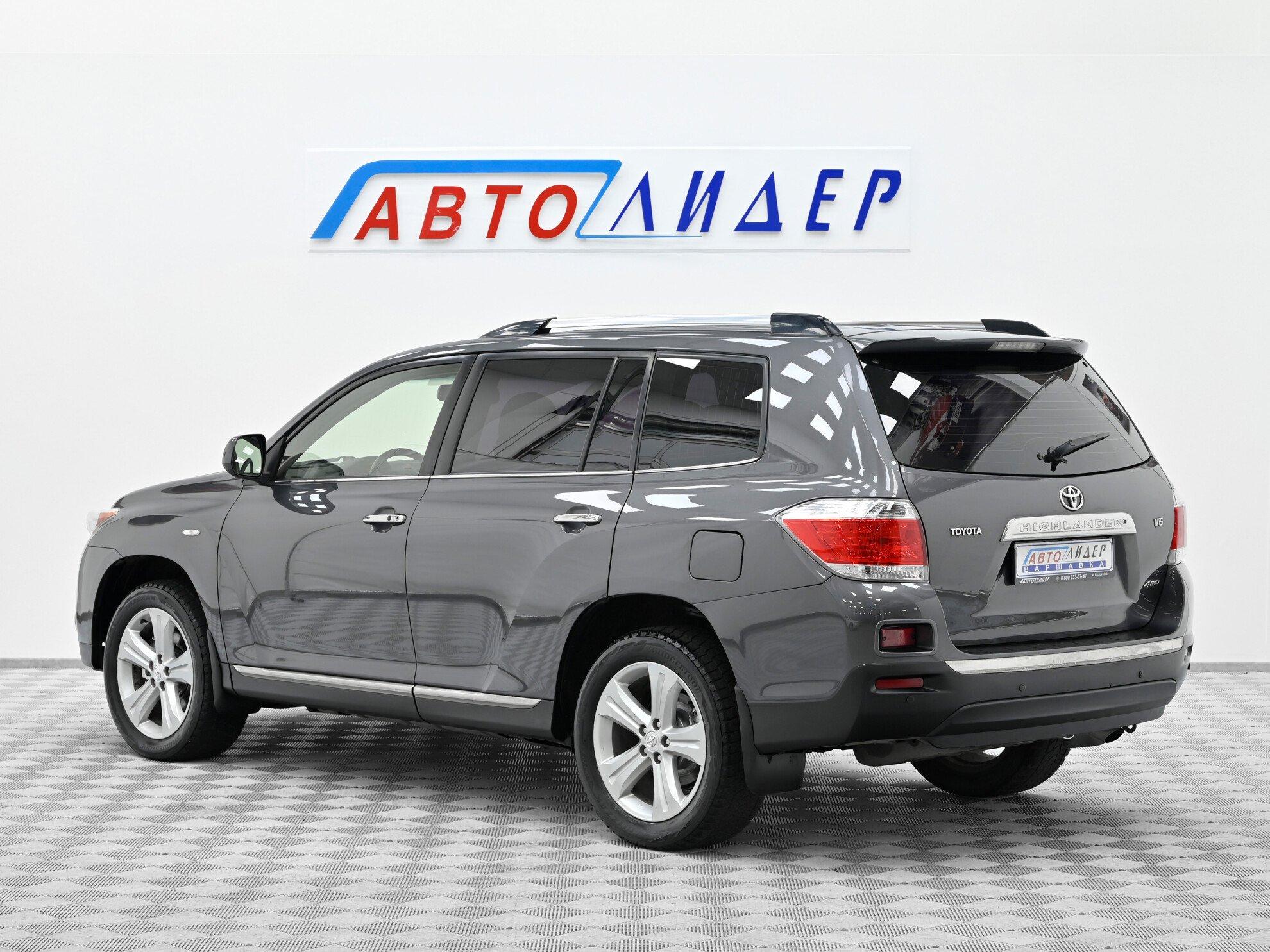фото автомобиля 1