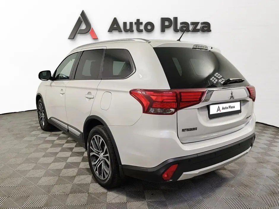 AutoPlaza