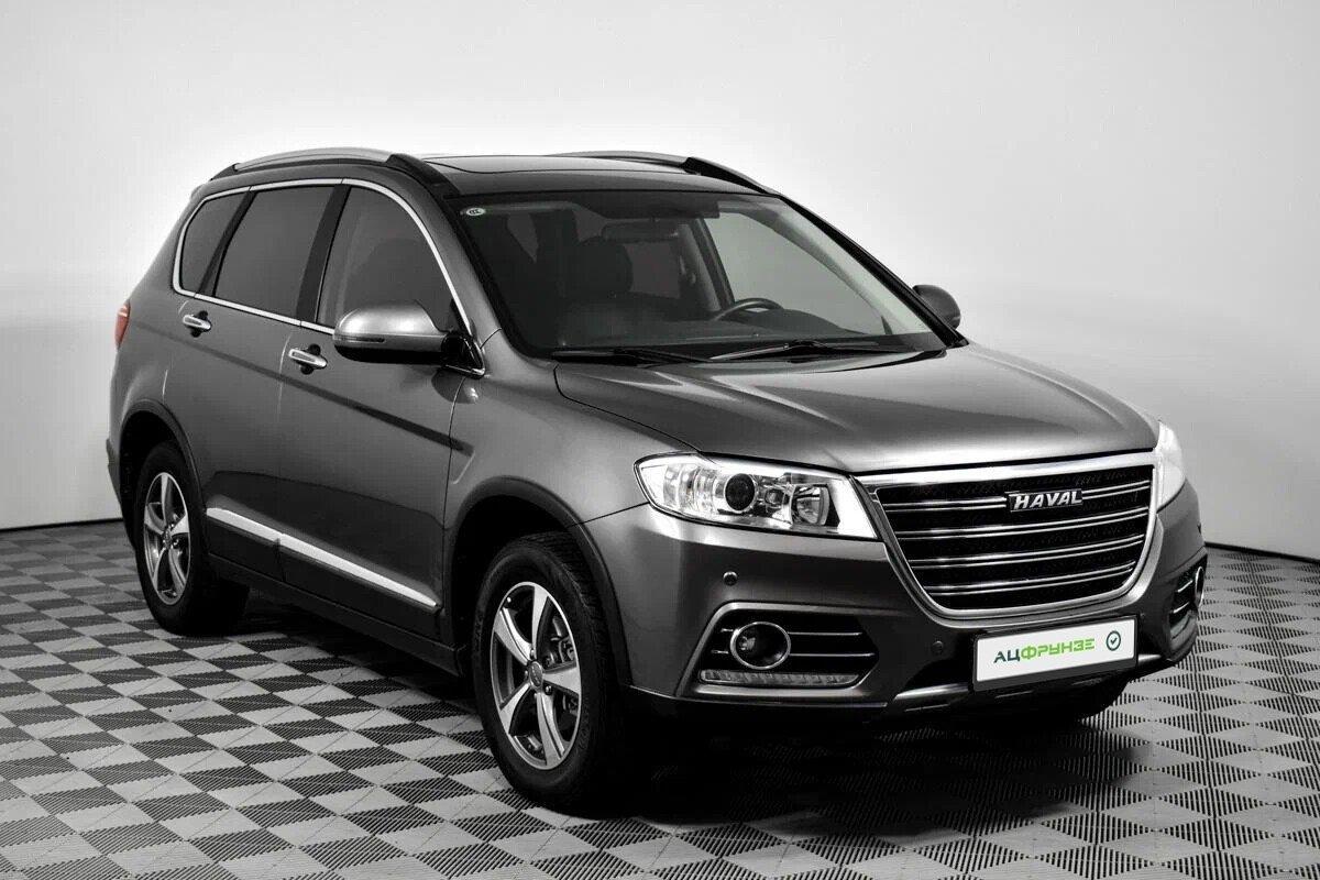 фото автомобиля