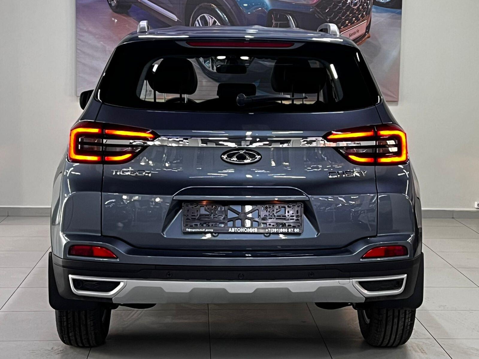 фото автомобиля 5