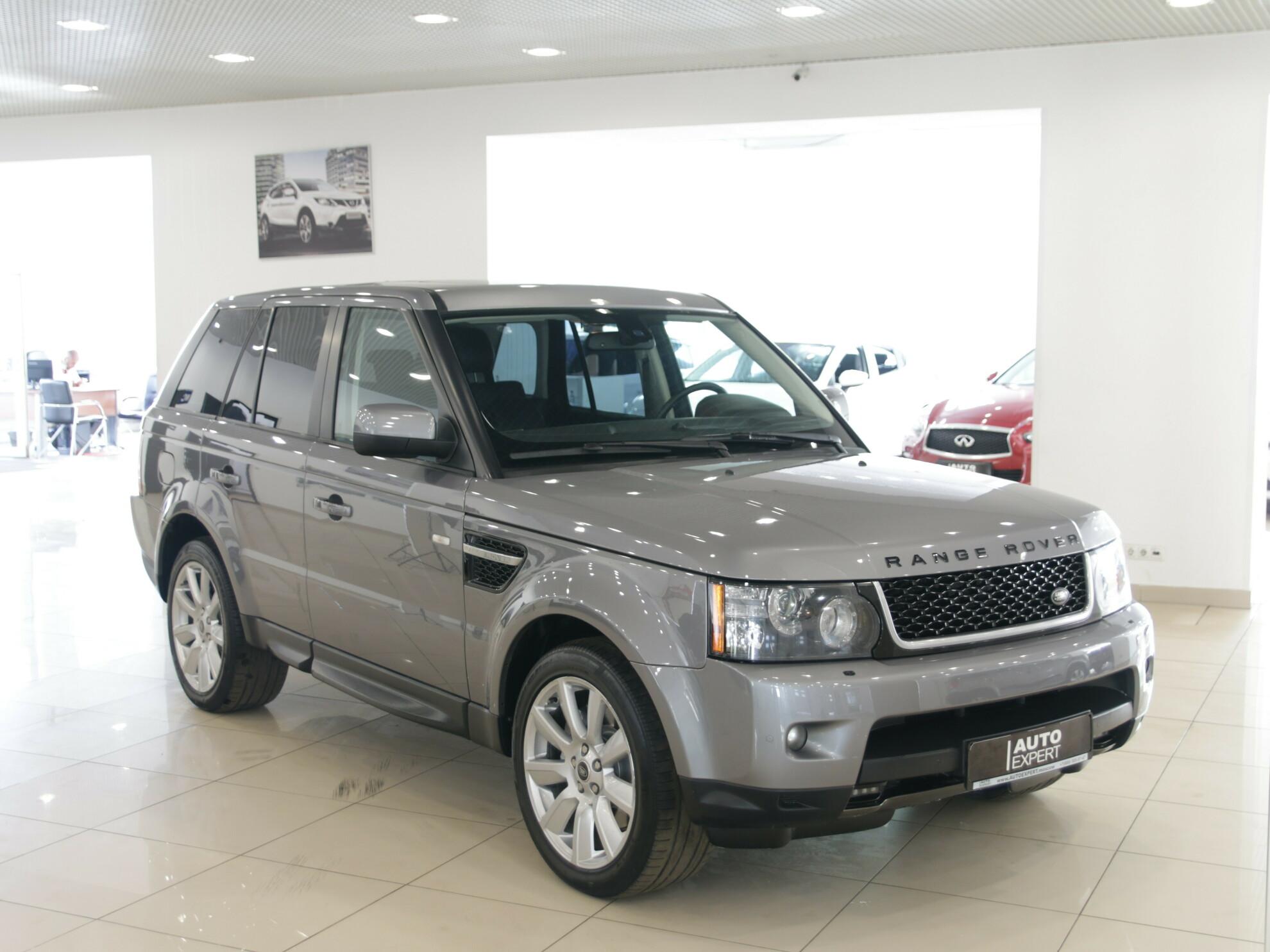 фото автомобиля 1