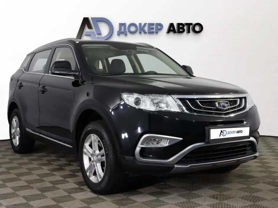 фото автомобиля