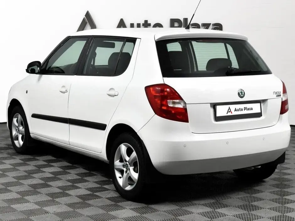 AutoPlaza