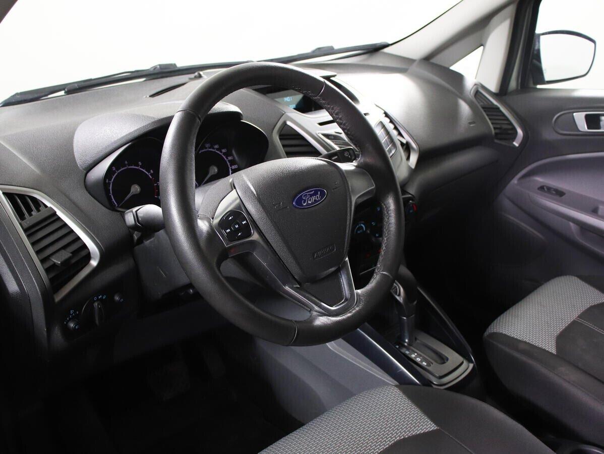 фото автомобиля 7