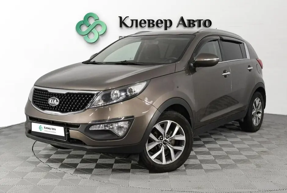 Фото автомобиля