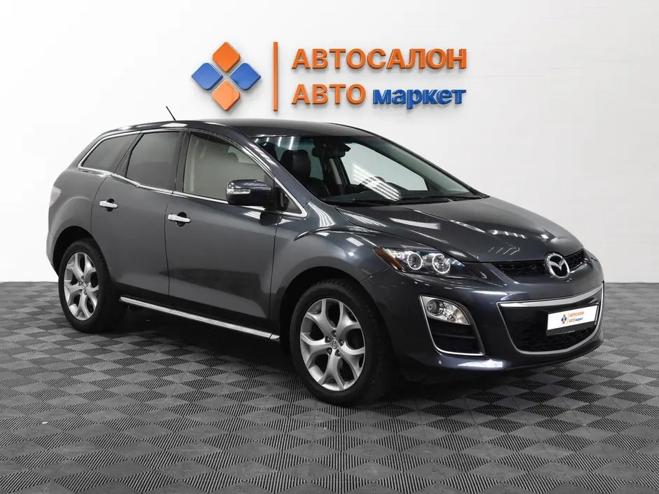 фото автомобиля