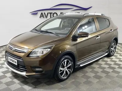 Lifan X50