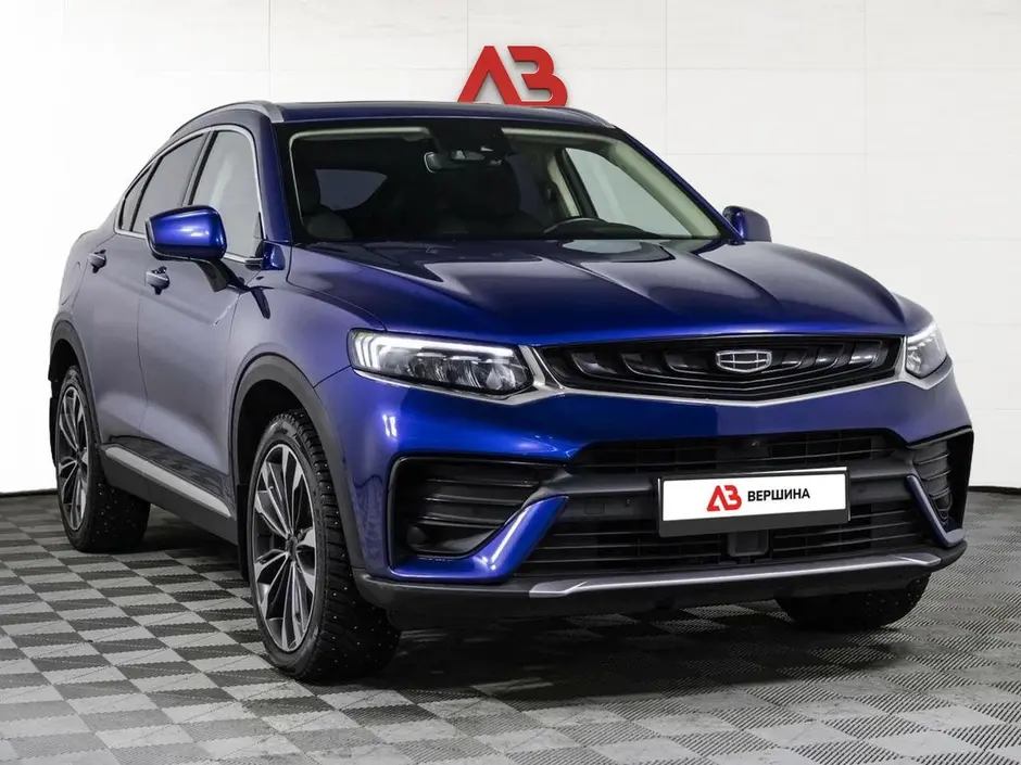 фото автомобиля