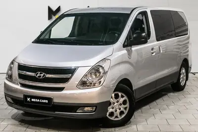 Hyundai H-1
