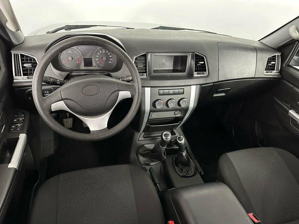 фото автомобиля 8