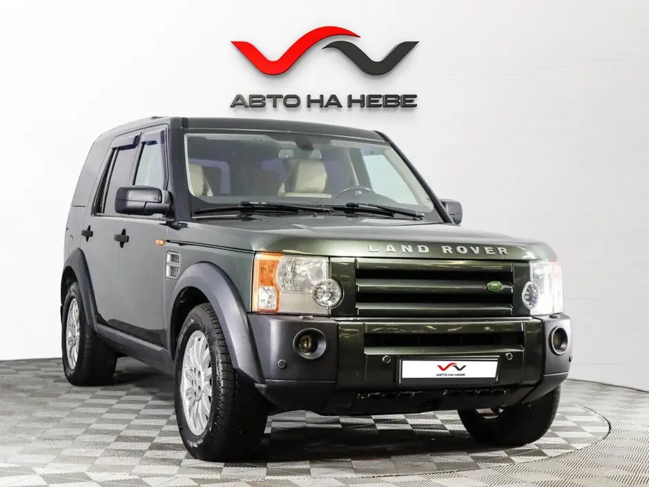 «Авто на Неве»