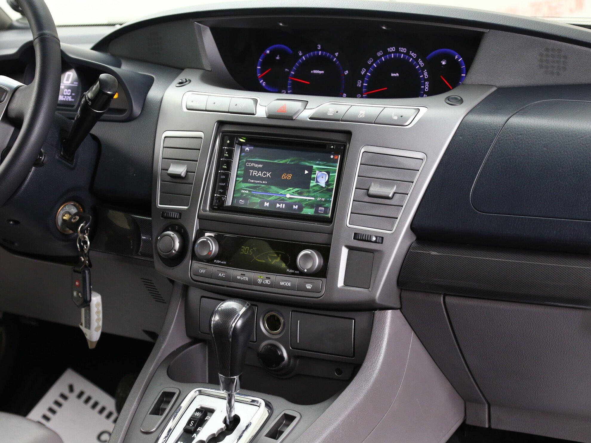 фото автомобиля 12