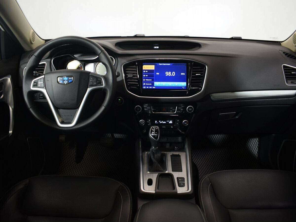 фото автомобиля 6