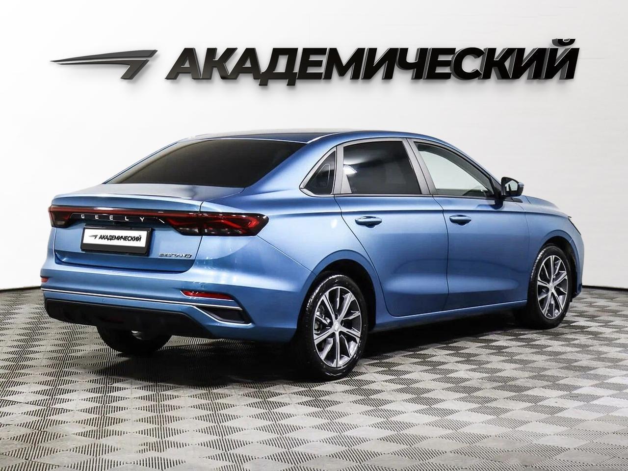 фото автомобиля 1