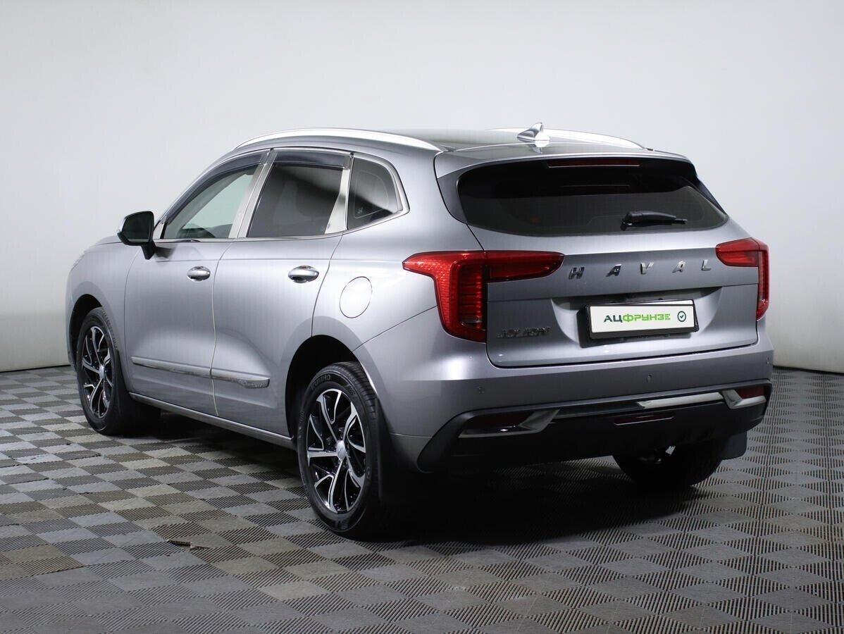 фото автомобиля 6