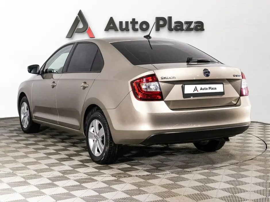 AutoPlaza