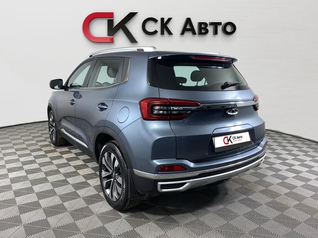 фото автомобиля 3