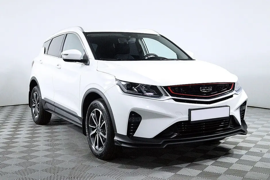 «Авто на Неве»