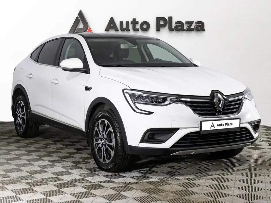AutoPlaza