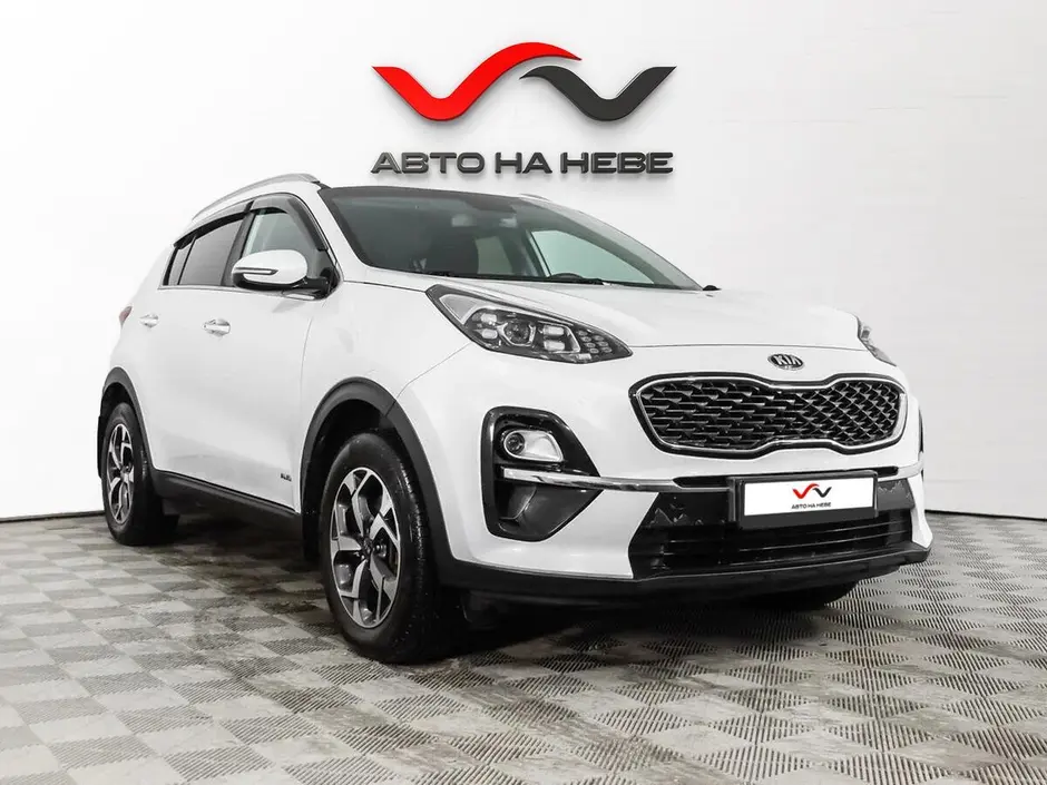 «Авто на Неве»