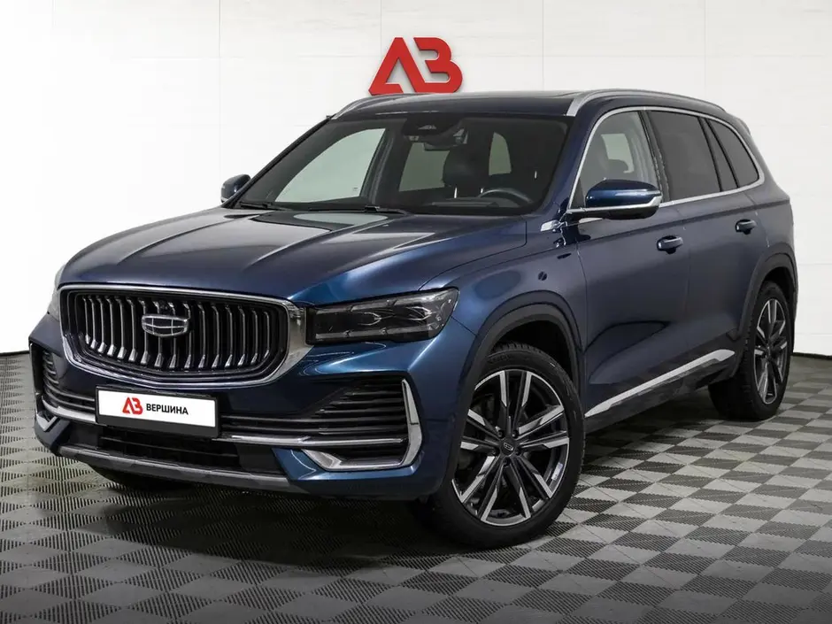 фото автомобиля