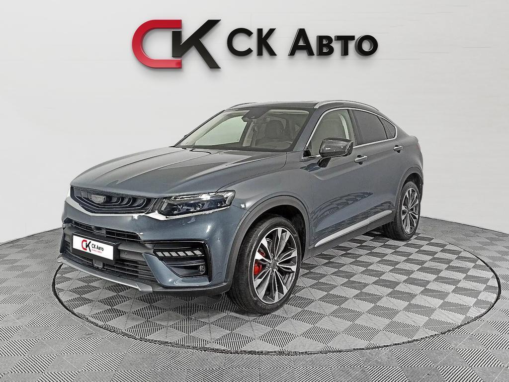фото автомобиля