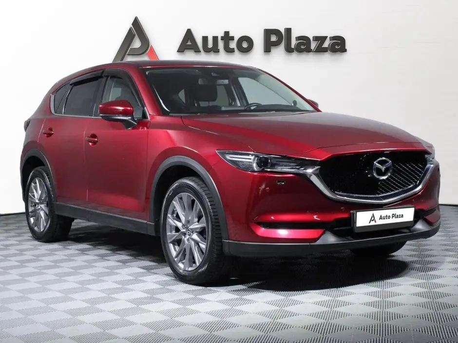 AutoPlaza