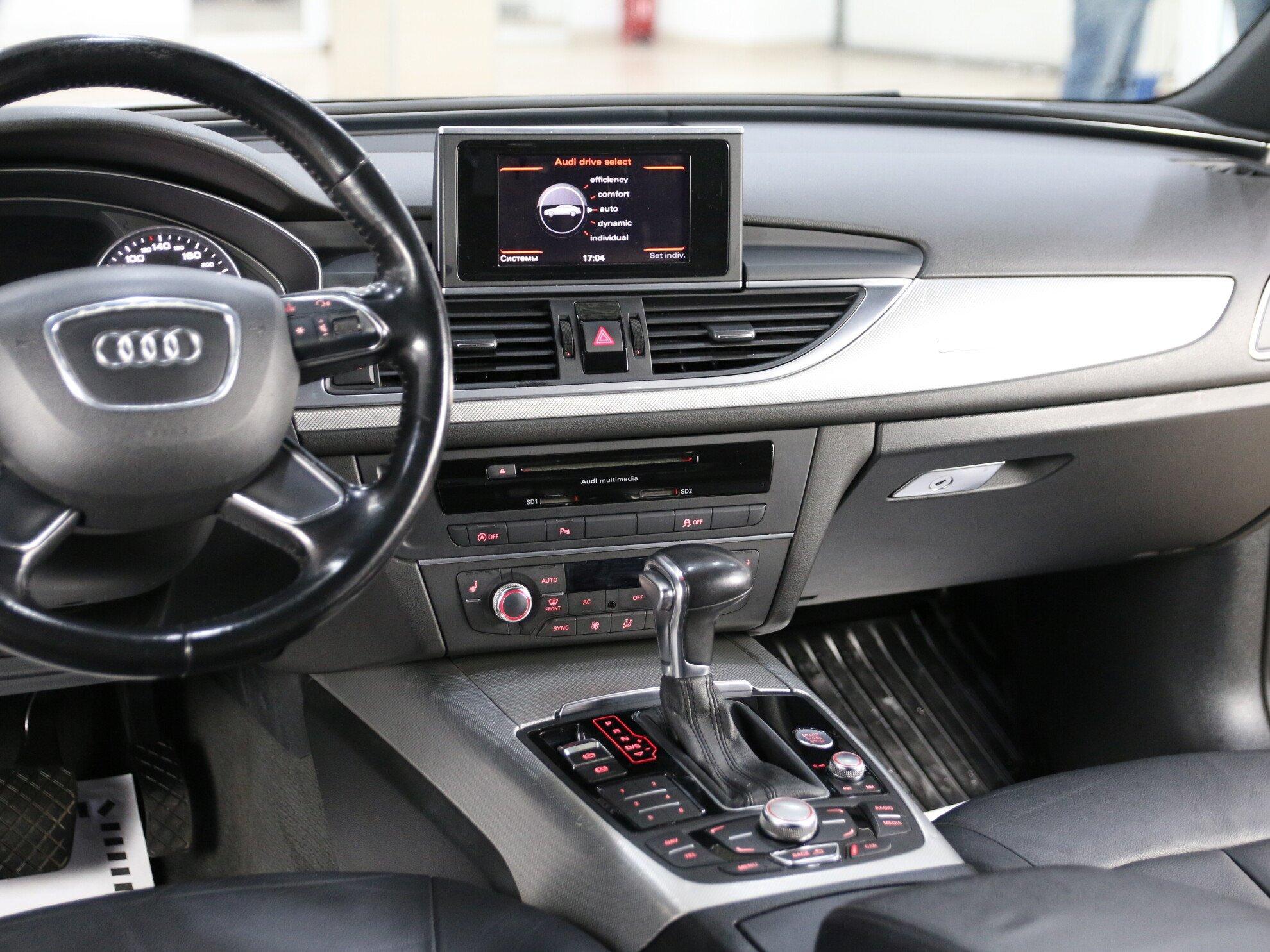 фото автомобиля 12