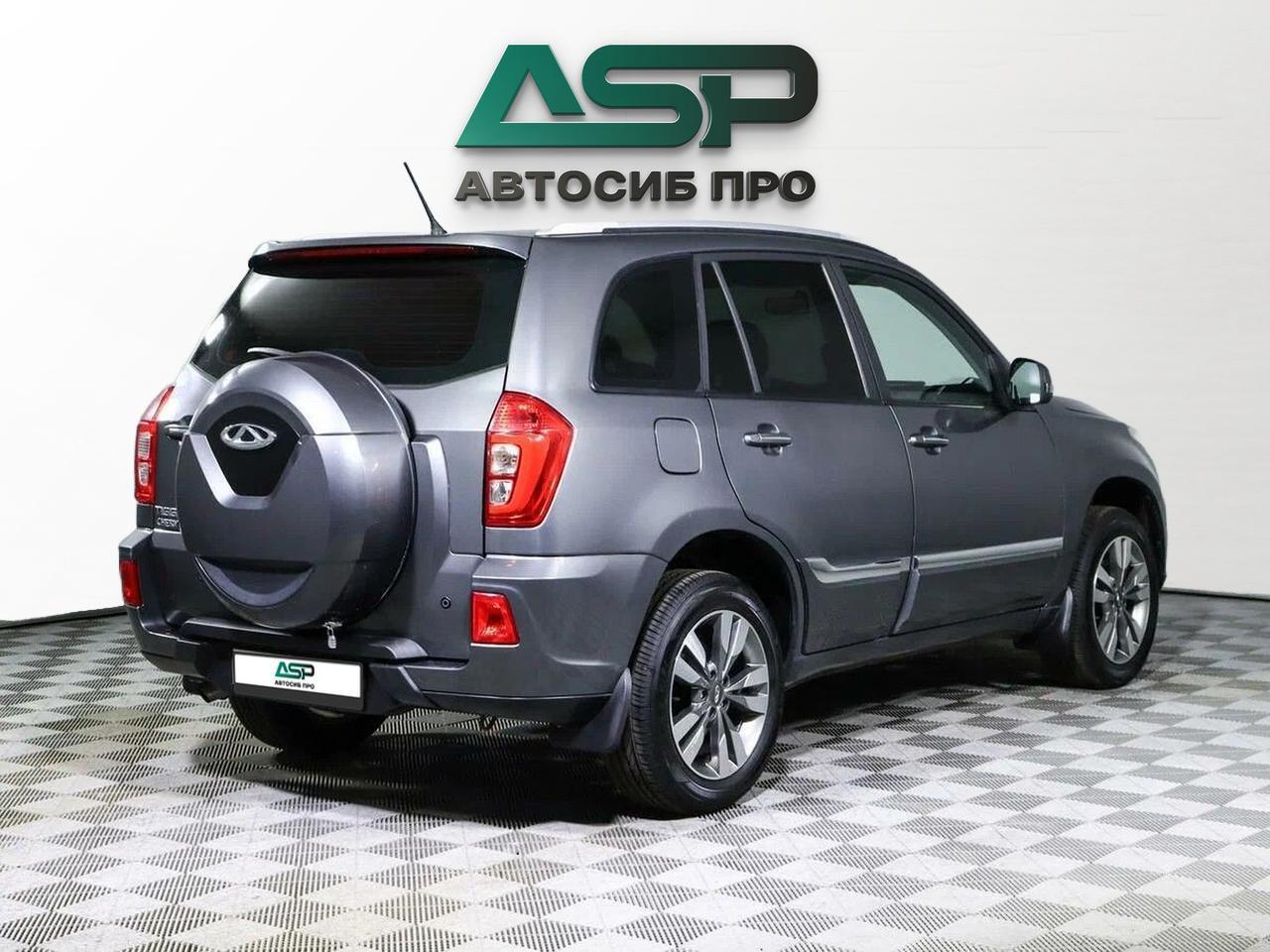 фото автомобиля 1