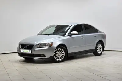 Volvo S40