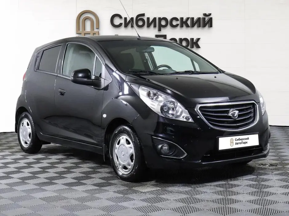 фото автомобиля