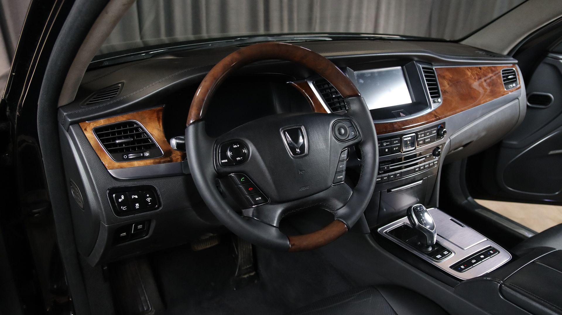 фото автомобиля 7