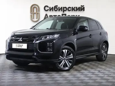 Mitsubishi Outlander Sport