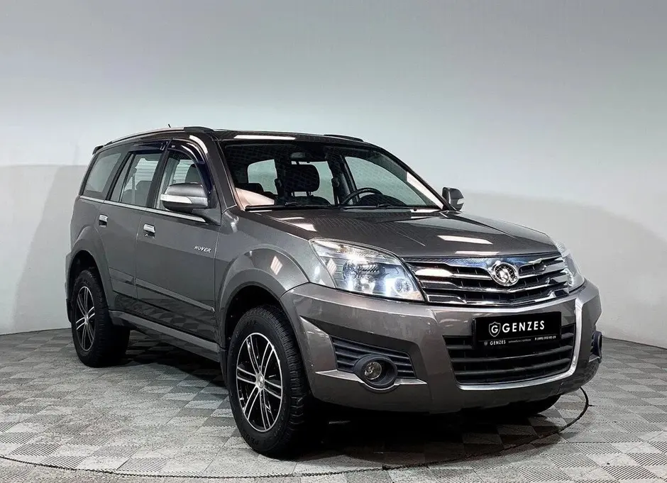 фото автомобиля