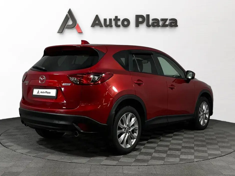 AutoPlaza