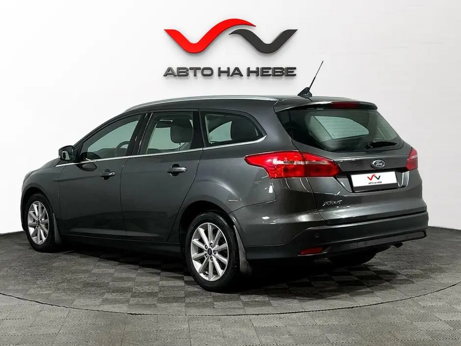 «Авто на Неве»