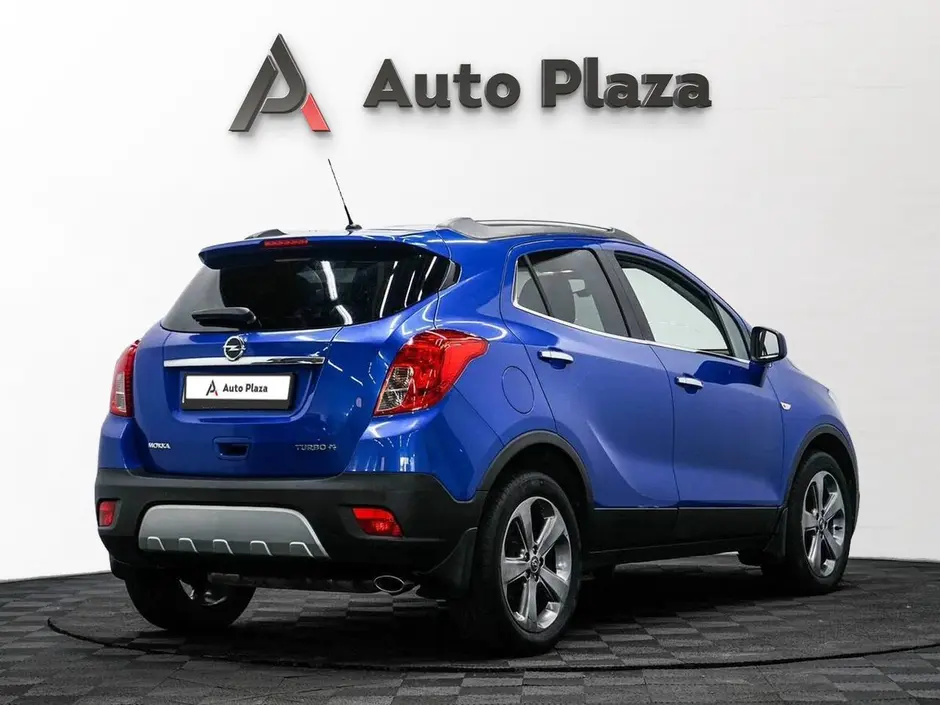 AutoPlaza