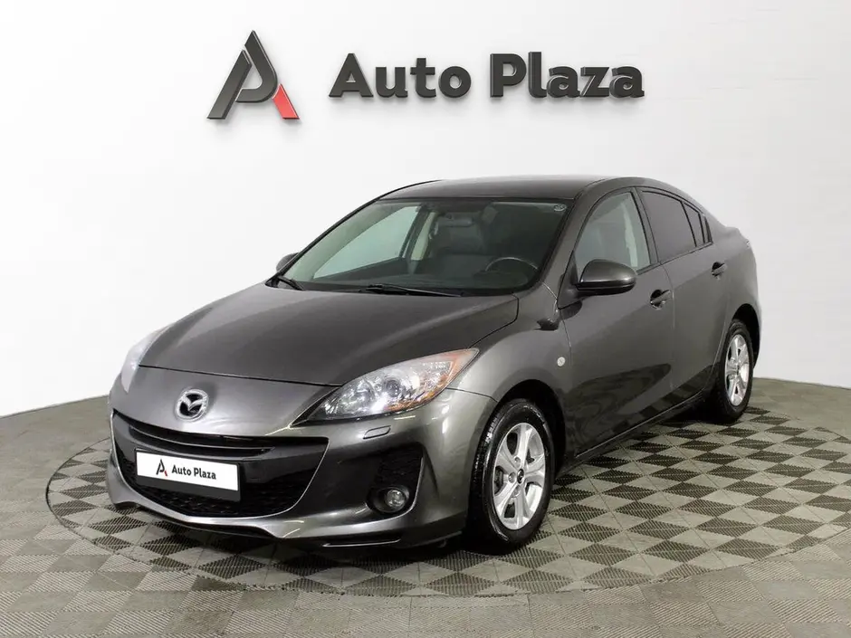 AutoPlaza