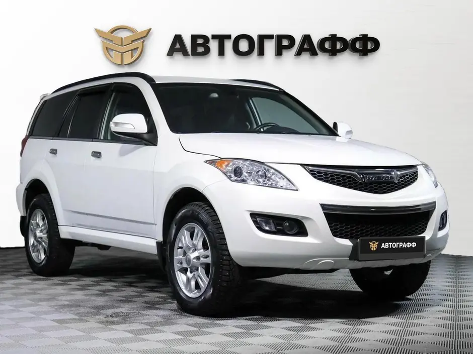 фото автомобиля