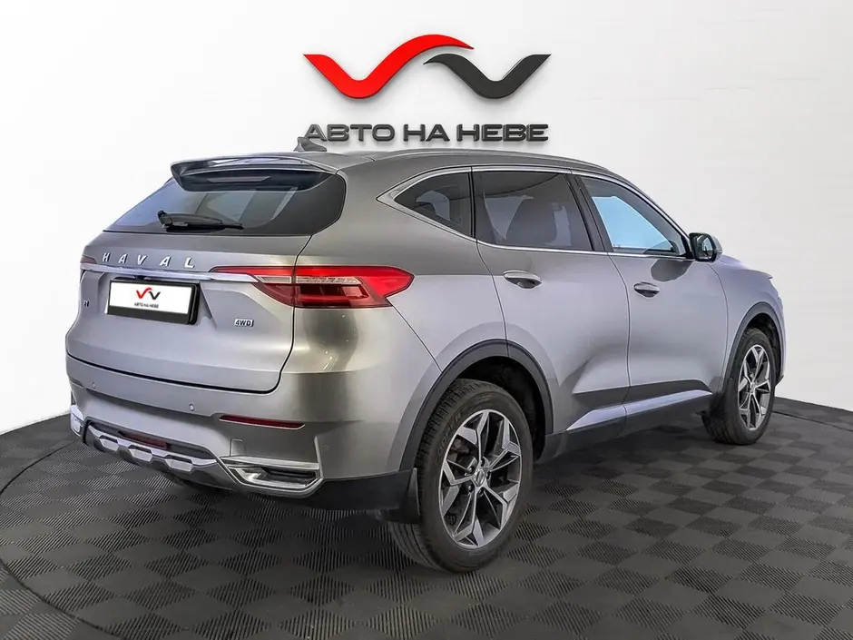 «Авто на Неве»