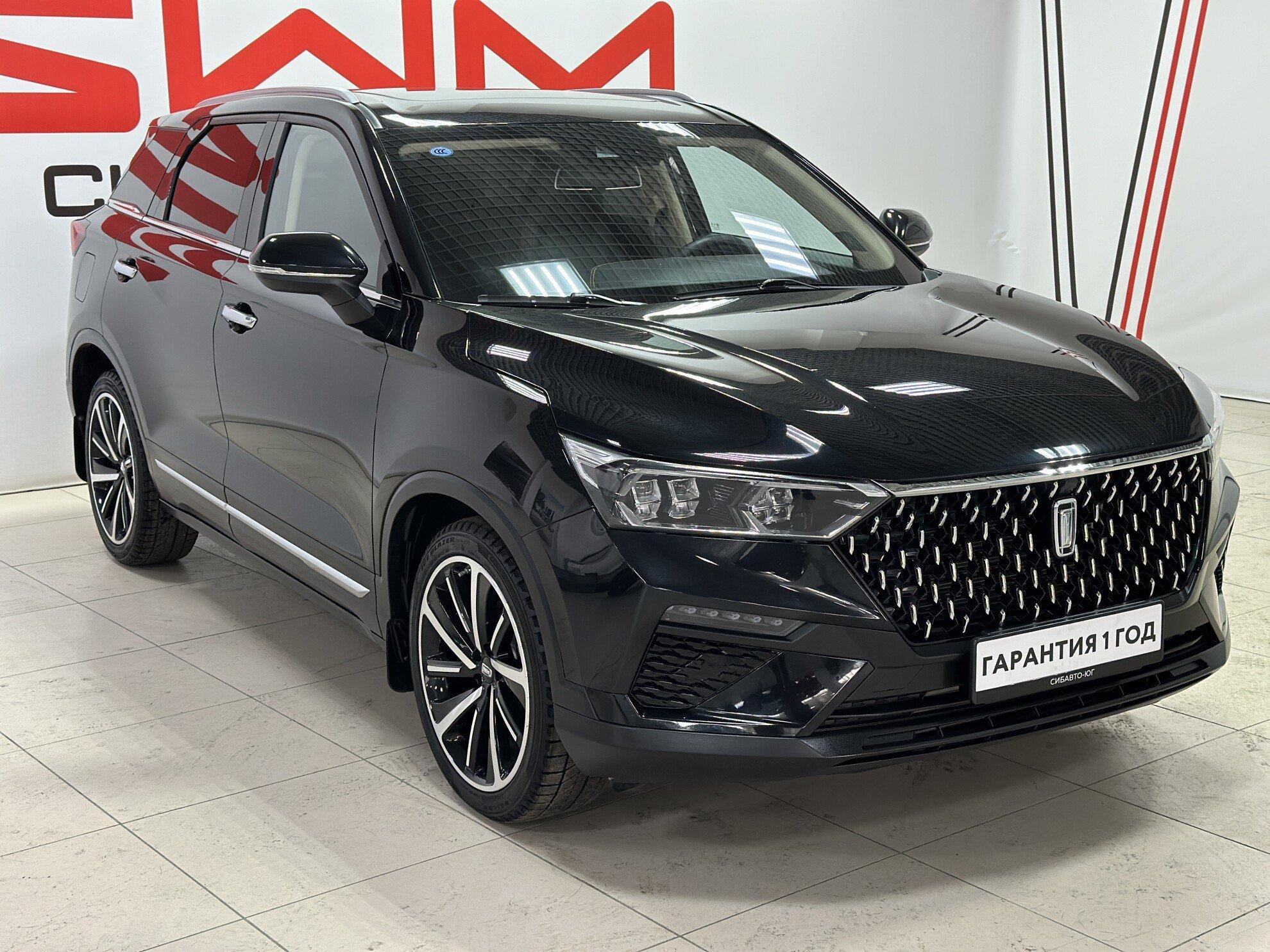 фото автомобиля 2