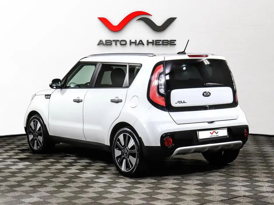 «Авто на Неве»
