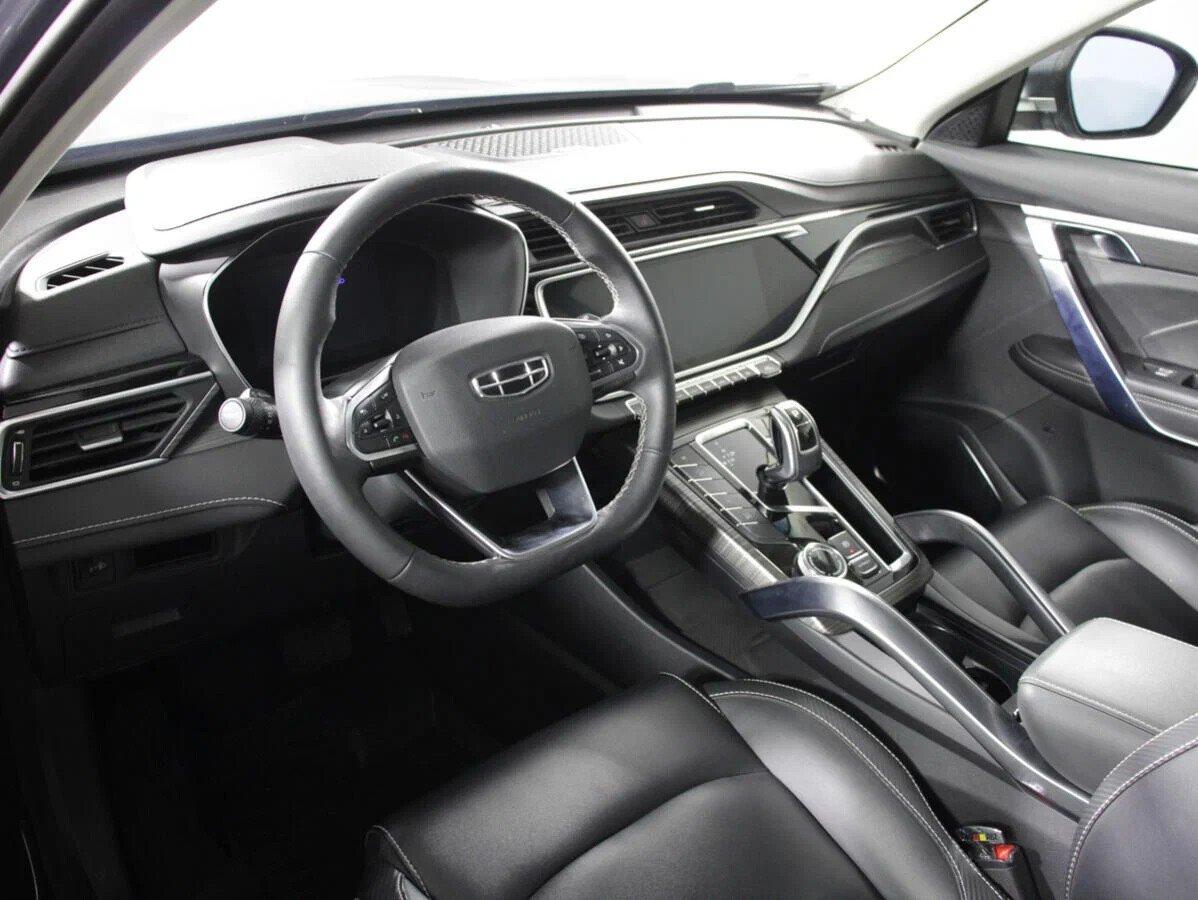 фото автомобиля 11