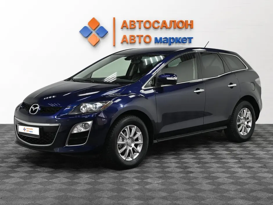 фото автомобиля