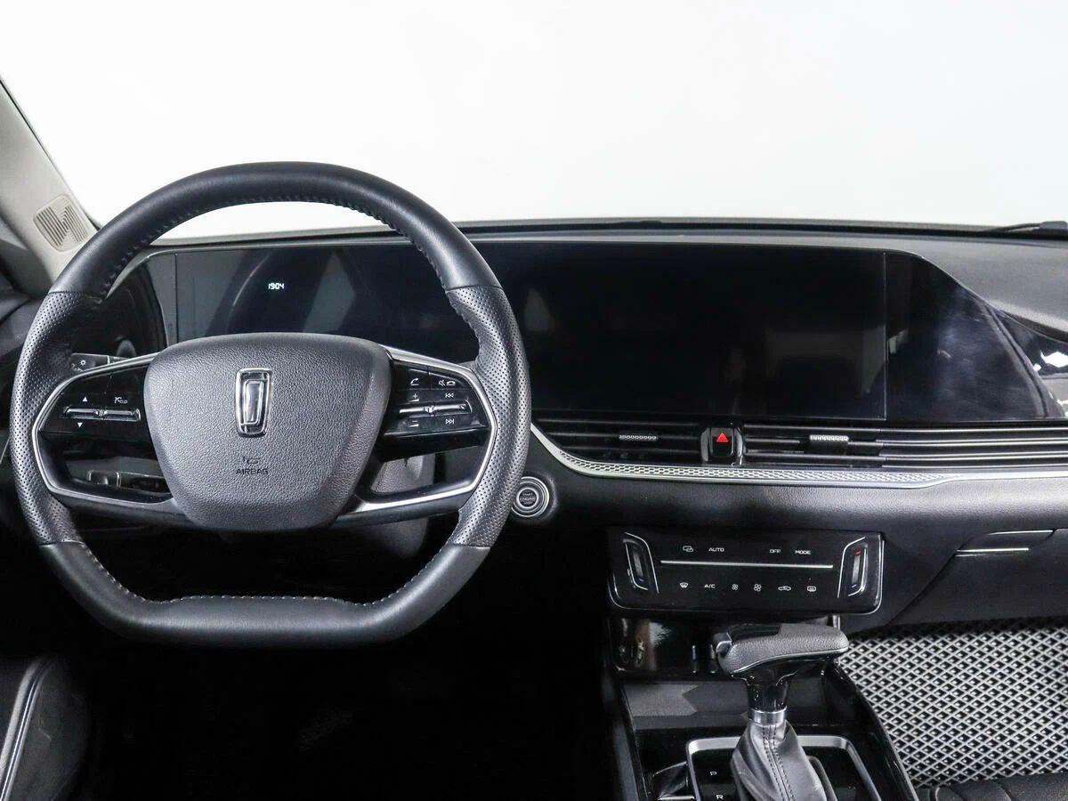 фото автомобиля 6