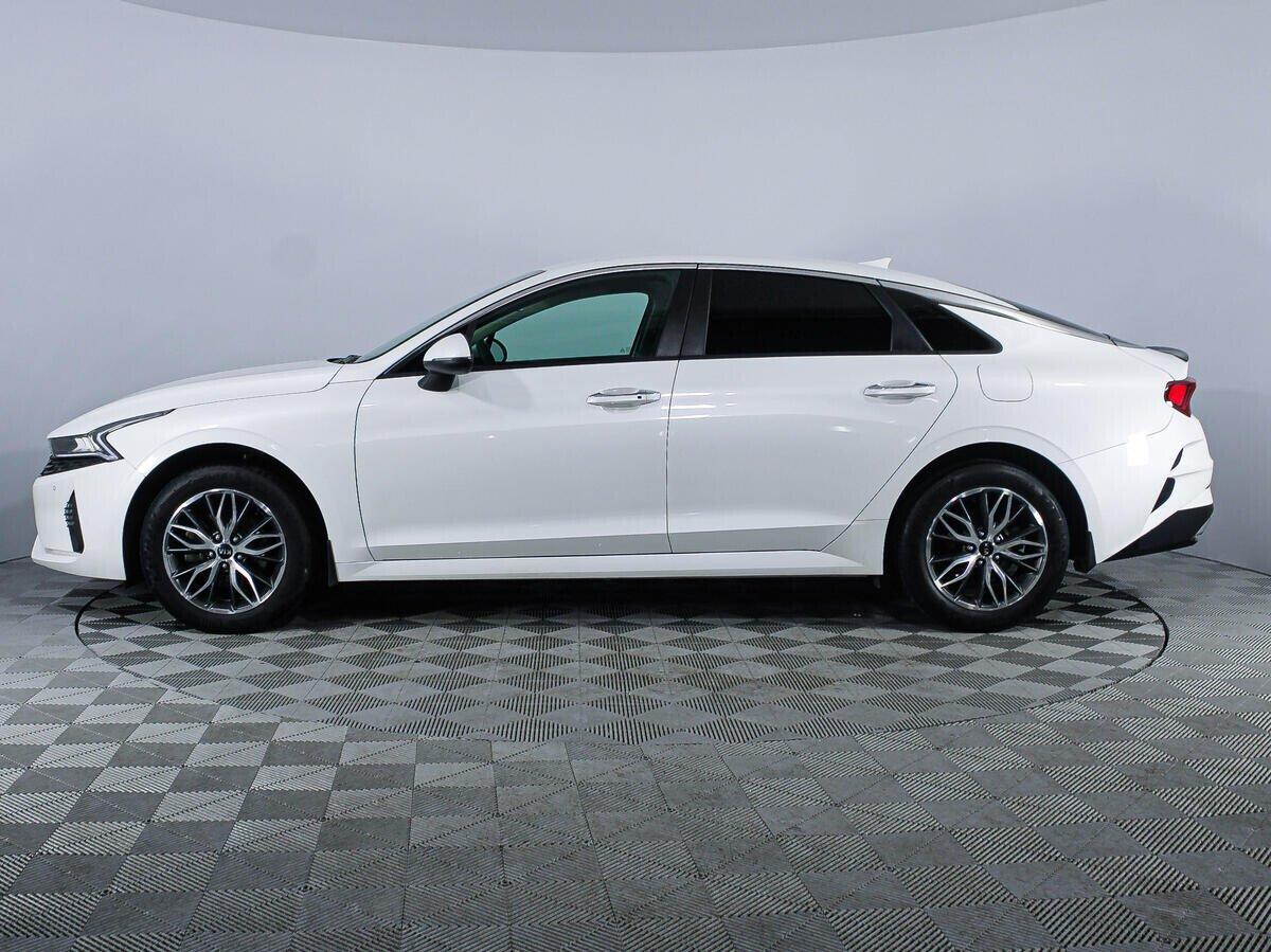 фото автомобиля 7