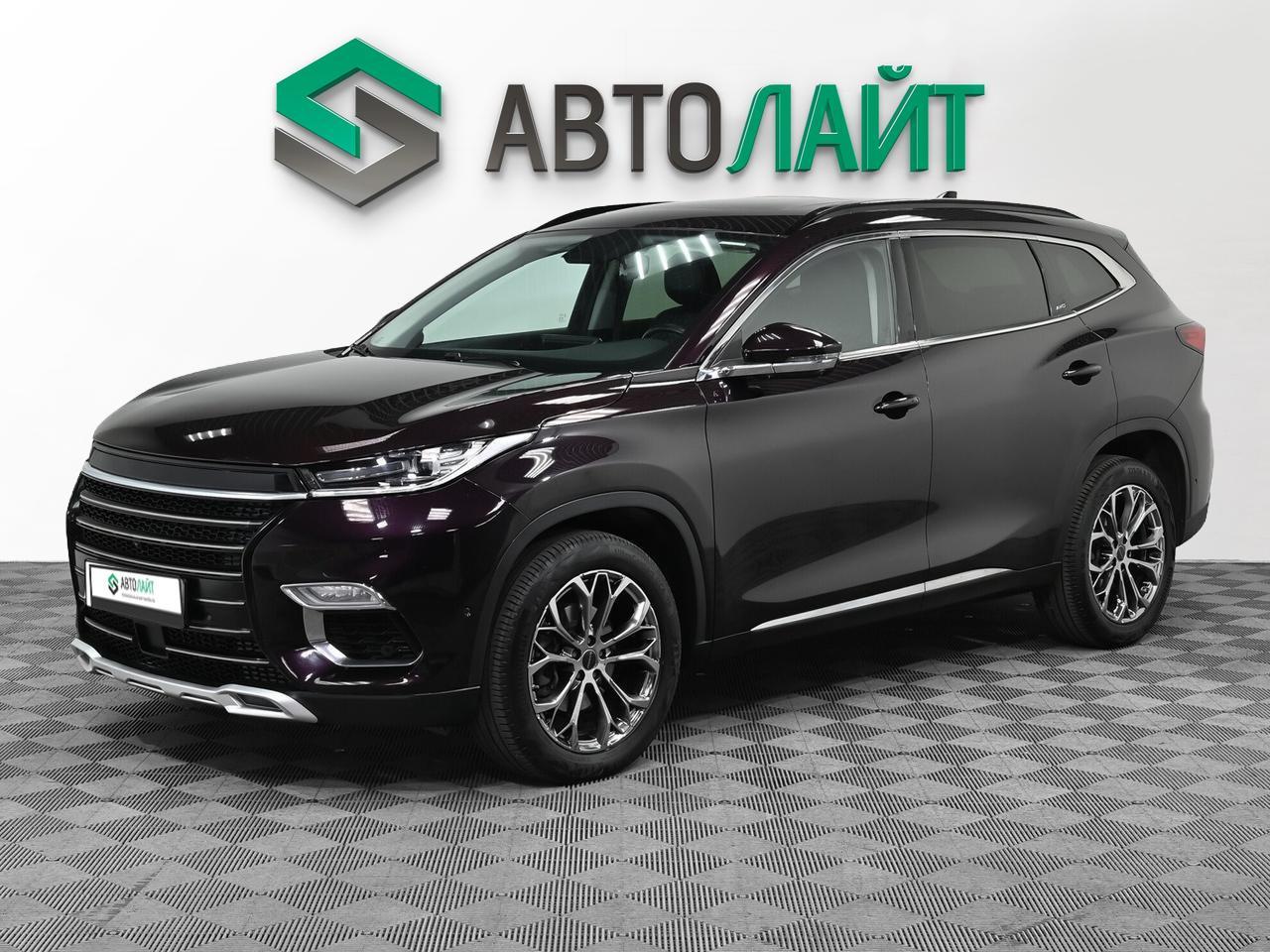 фото автомобиля 0