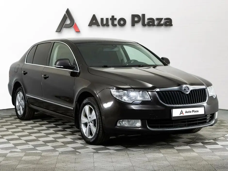 AutoPlaza