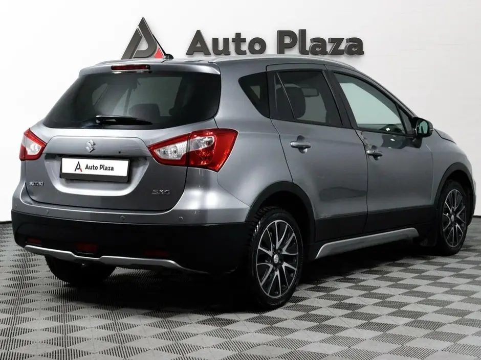AutoPlaza