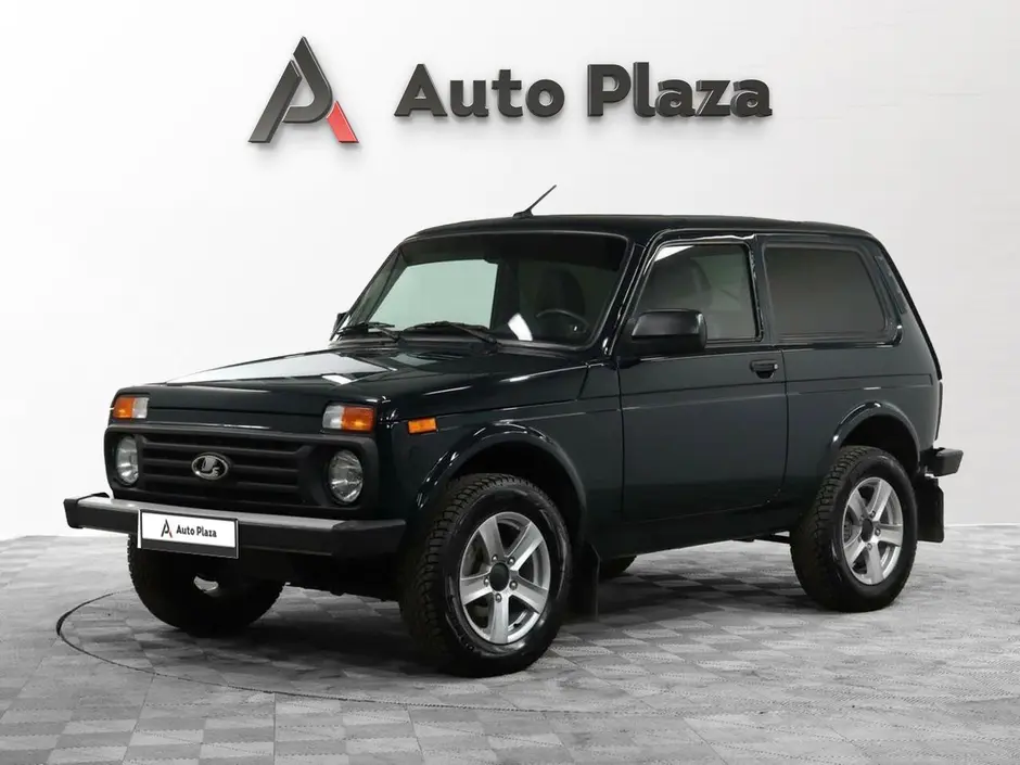 AutoPlaza